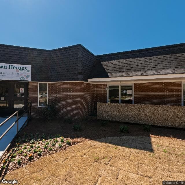 Pruitthealth - Jasper in Jasper, GA - Main View