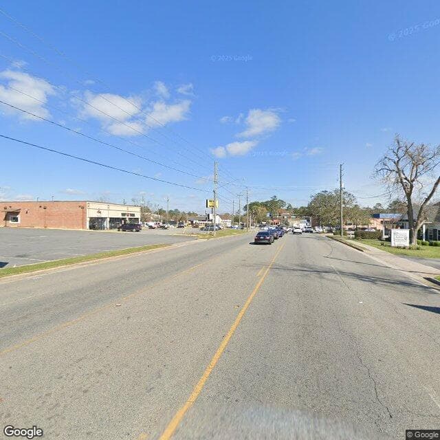 Pruitthealth - Lakehaven in Valdosta, GA - Main View