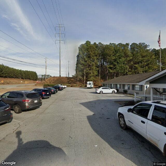 Pruitthealth - Lanier in Buford, GA - Main View