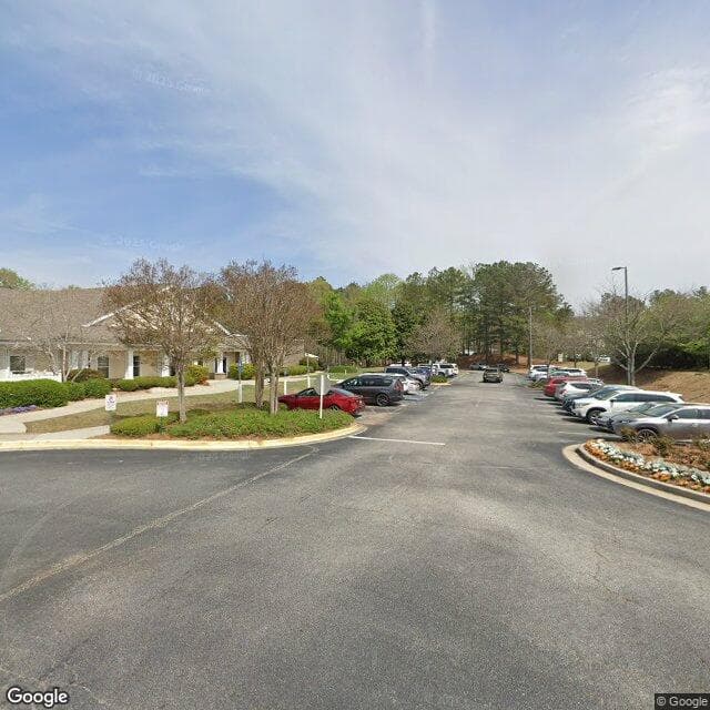 Pruitthealth - Laurel Park in Stockbridge, GA - Main View