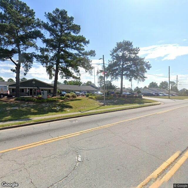 Pruitthealth - Macon in Macon, GA - Main View
