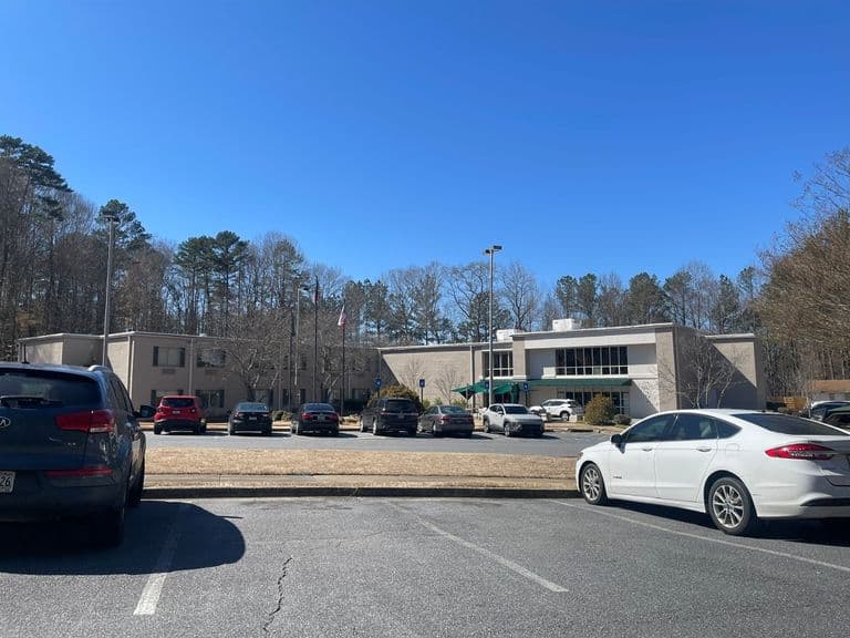 Pruitthealth - Marietta in Marietta, GA - Main View