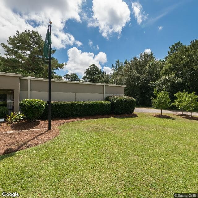 Pruitthealth - Moultrie in Moultrie, GA