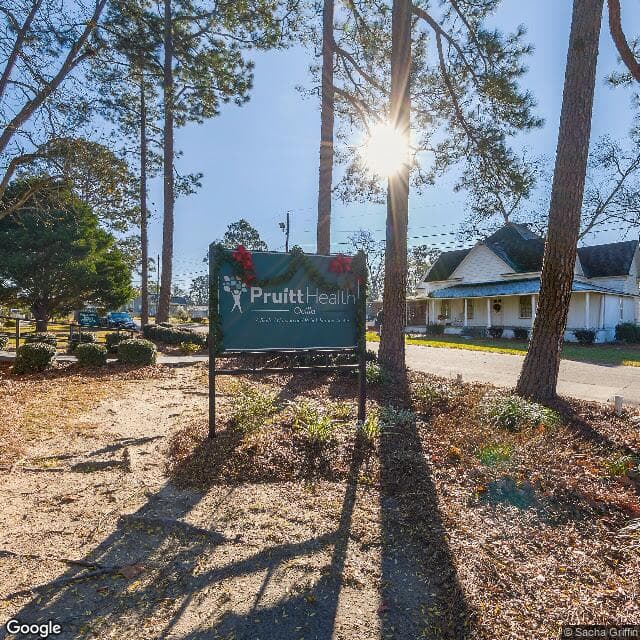 Pruitthealth - Ocilla in Ocilla, GA - Main View