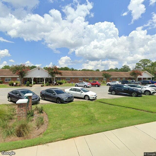 Pruitthealth - Palmyra in Albany, GA