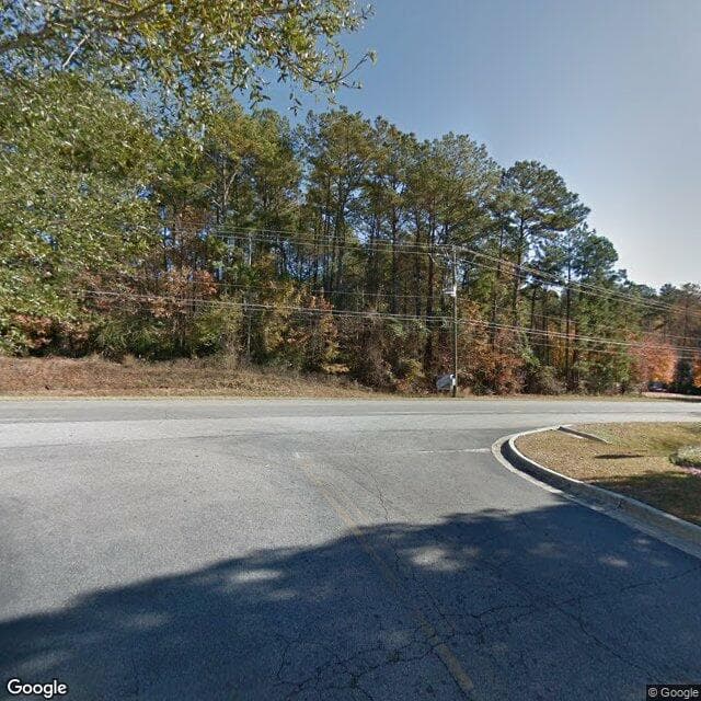 Pruitthealth - Peake in Macon, GA - Main View