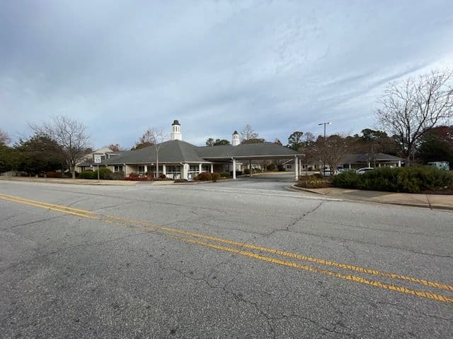 Pruitthealth - Raleigh in Raleigh, NC - Main View