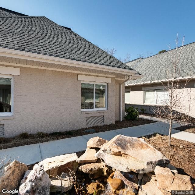 Pruitthealth - Rome in Rome, GA - Main View