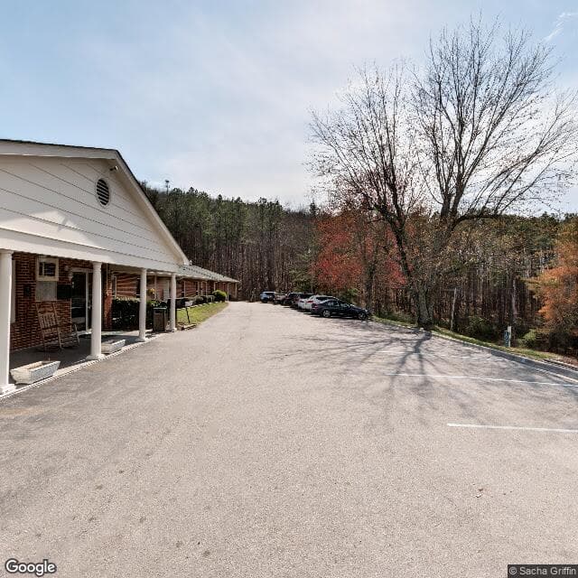 Pruitthealth - Shepherd Hills in La Fayette, GA - Main View