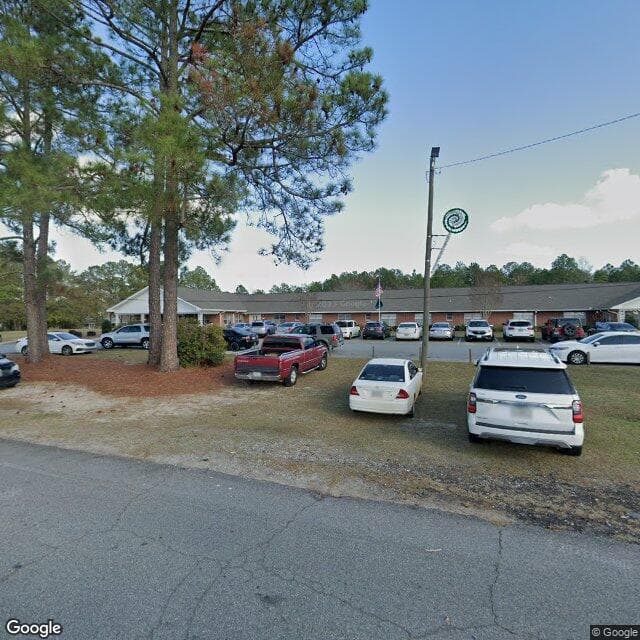 Pruitthealth - Sylvester in Sylvester, GA