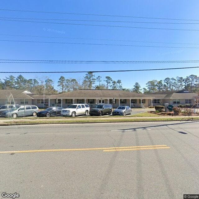 Pruitthealth - Valdosta in Valdosta, GA - Main View