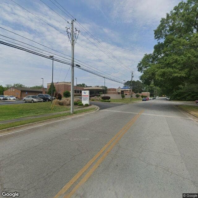 Pruitthealth - Washington in Washington, GA - Main View