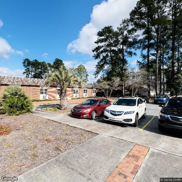 Pruitthealth- Dillon in Dillon, SC - Main View