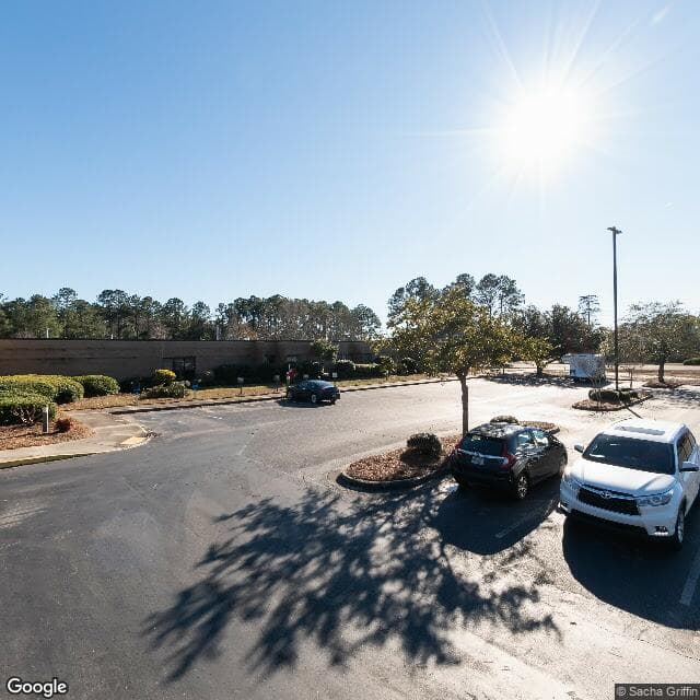 Pruitthealth-Conway At Conway Medical Center - Senior living in Conway, South Carolina