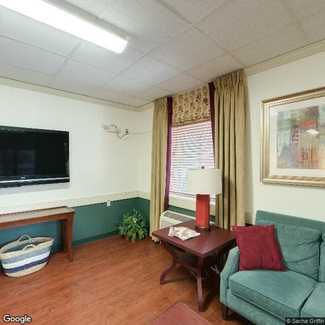 Pruitthealth-Trent in New Bern, NC - Main View