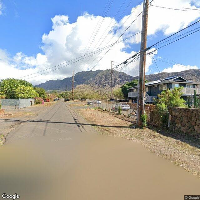 Pu'Uwai 'O Makaha in Waianae, HI