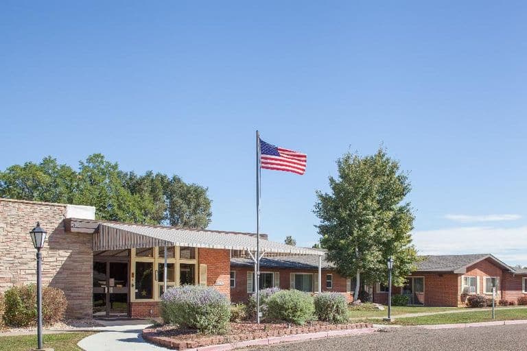 Pueblo Center in Pueblo, CO