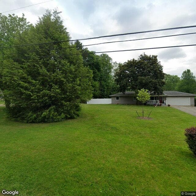 Pursell Adult Foster Care Home in Battle Creek, MI - Main View