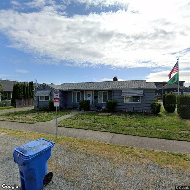 Puyallup Valley Enhanced Residential Care in Puyallup, WA - Main View