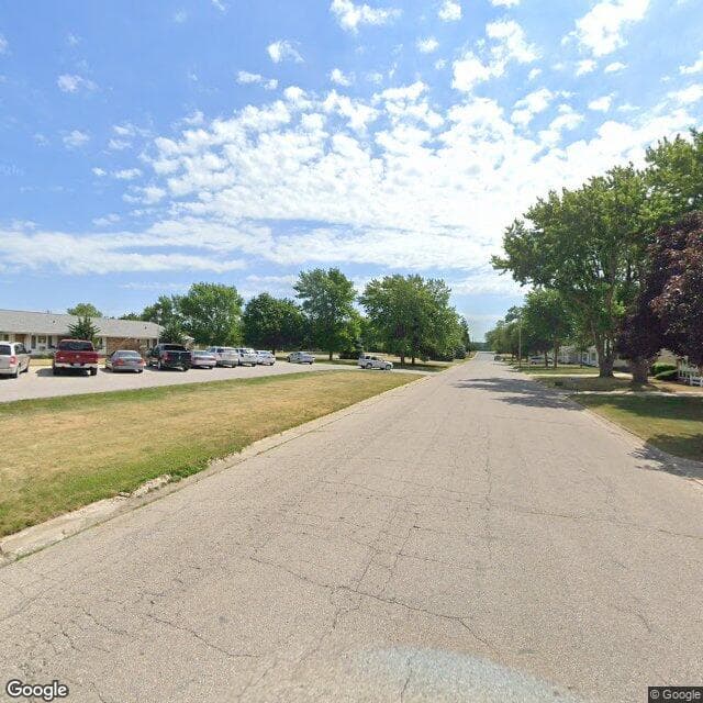 QHC Humboldt North in Humboldt, IA - Main View