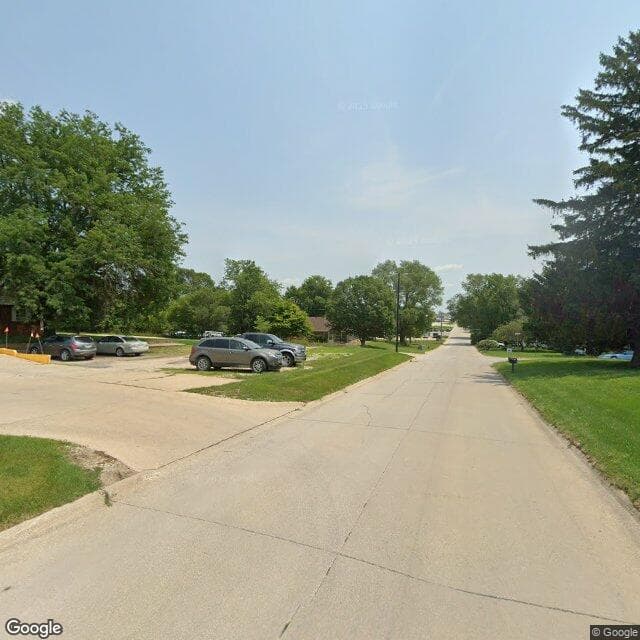 QHC Winterset North in Winterset, IA - Main View