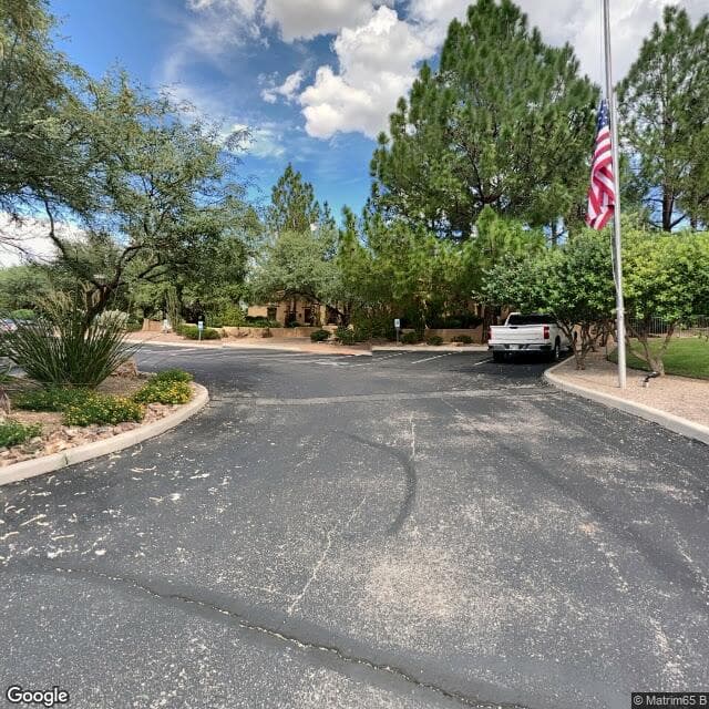 Quail Creek in Green Valley, AZ - Main View