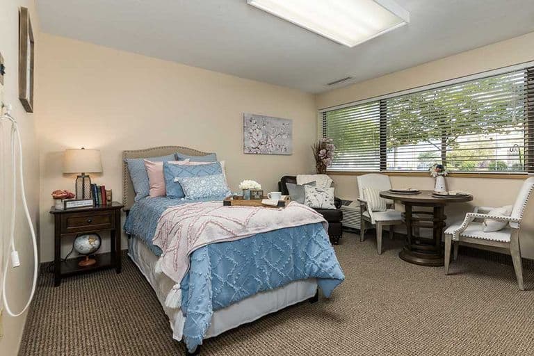 Quail Ridge Memory Care & Transitional Assisted Living in Bartlett, TN
