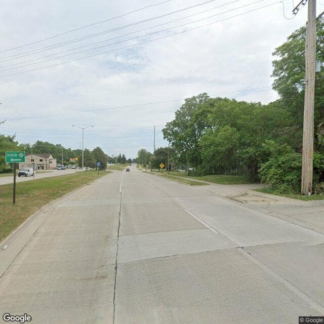 Quality Adult Foster Care 1 in Pontiac, MI - Main View