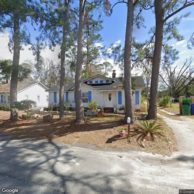 Quality Care Home in Valdosta, GA - Main View