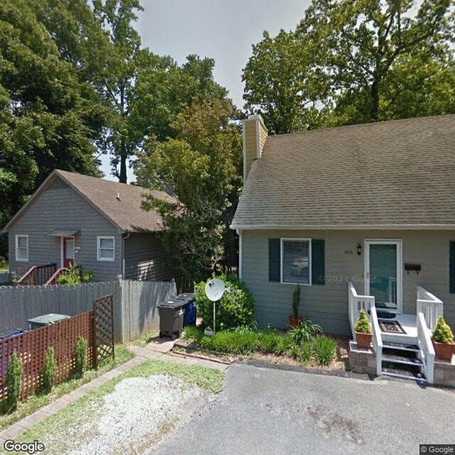 Quality Care Homes in Winston Salem, NC - Main View