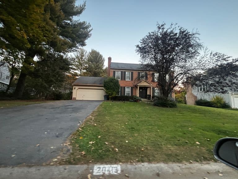 Quality Comfort Care Assisted Living in Gaithersburg, MD - Main View