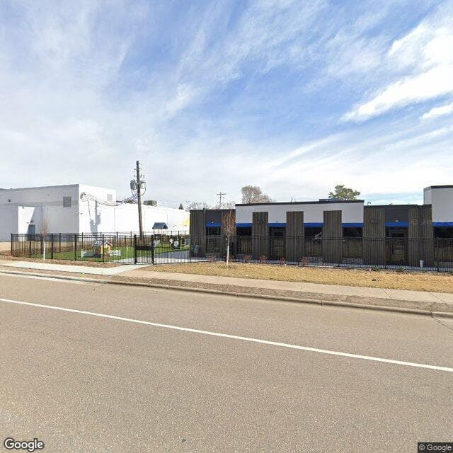 Quality Health Care Services in Crystal, MN - Main View