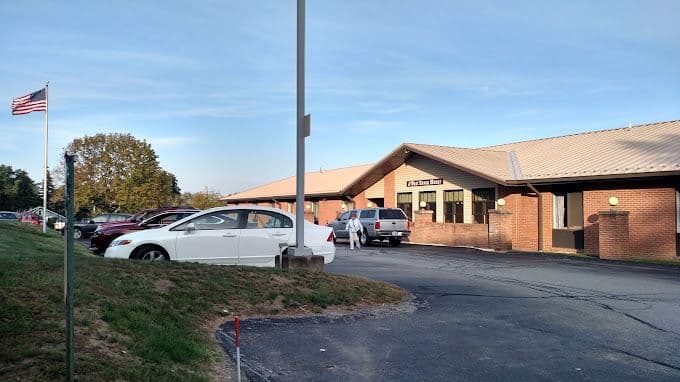 Quality Life Services - Apollo in Apollo, PA