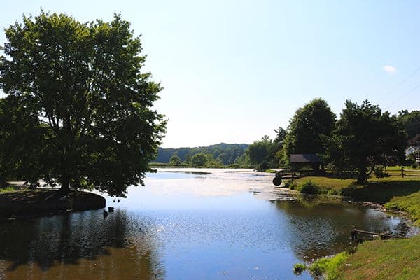 Quality Life Services - Sugar Creek - Senior living in Worthington, Pennsylvania