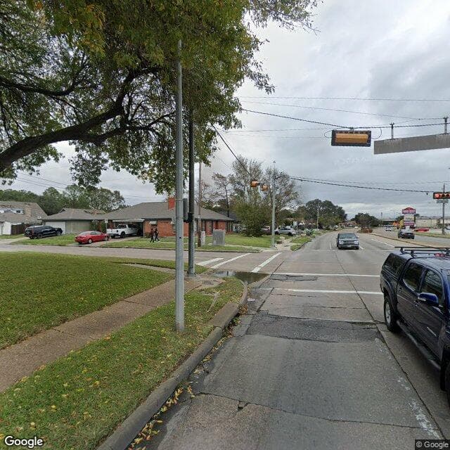 Quality Living in Houston, TX - Main View