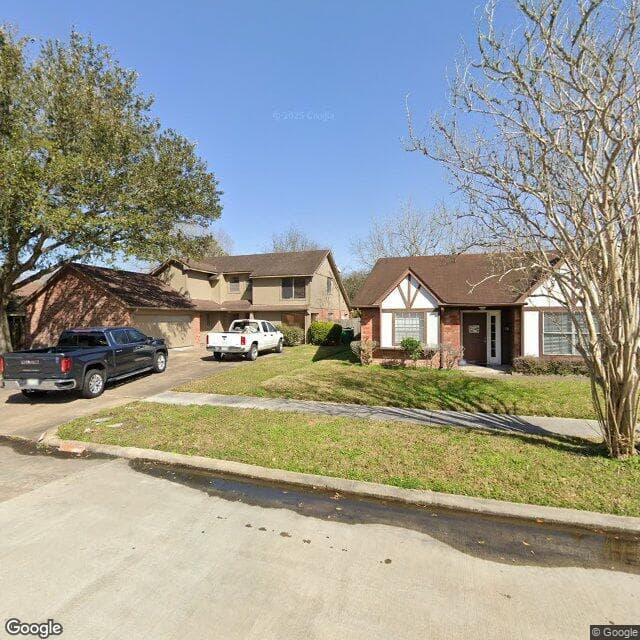 Quality Personal Care Homes in Missouri City, TX - Main View