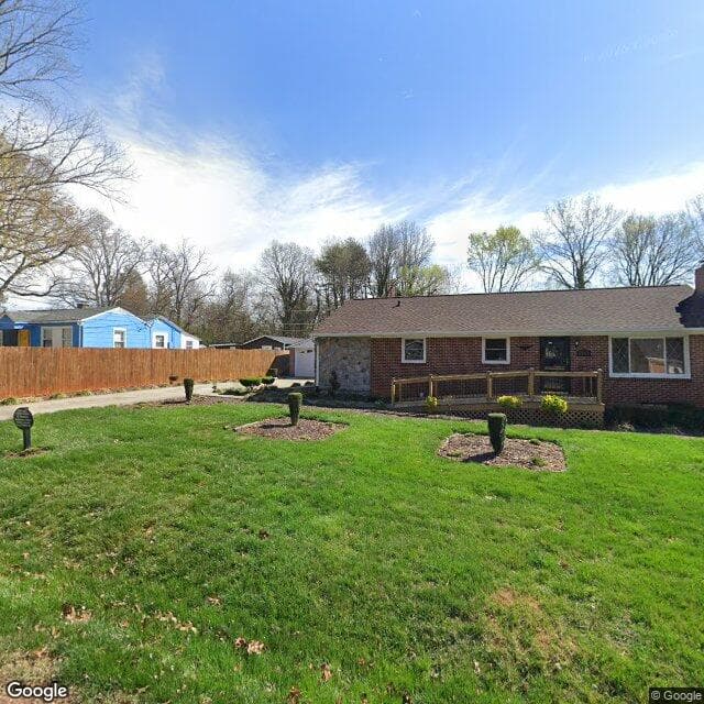 Quality Professional Multi Services in Winston Salem, NC - Main View