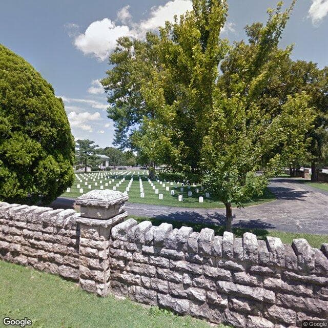 Quality Residential Care in Springfield, MO - Main View