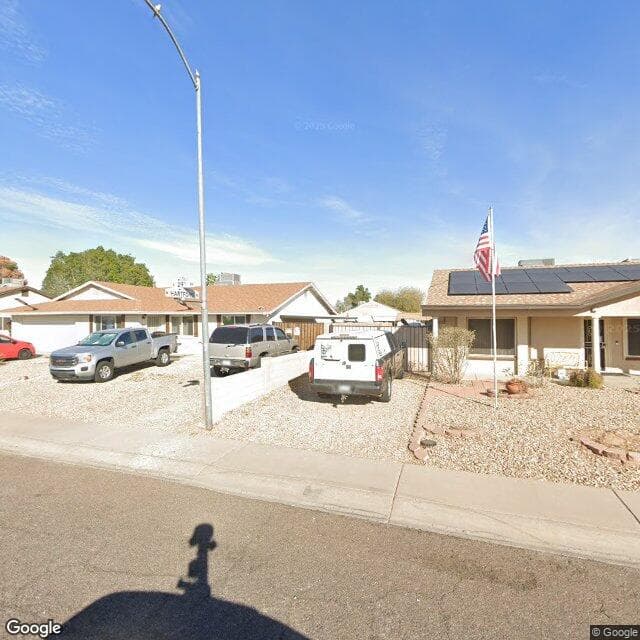 Quality Senior Care in Phoenix, AZ - Main View