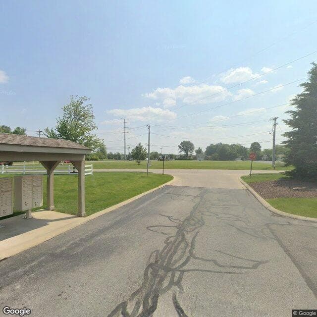 Quarry Lakes at Amherst in Amherst, OH - Main View