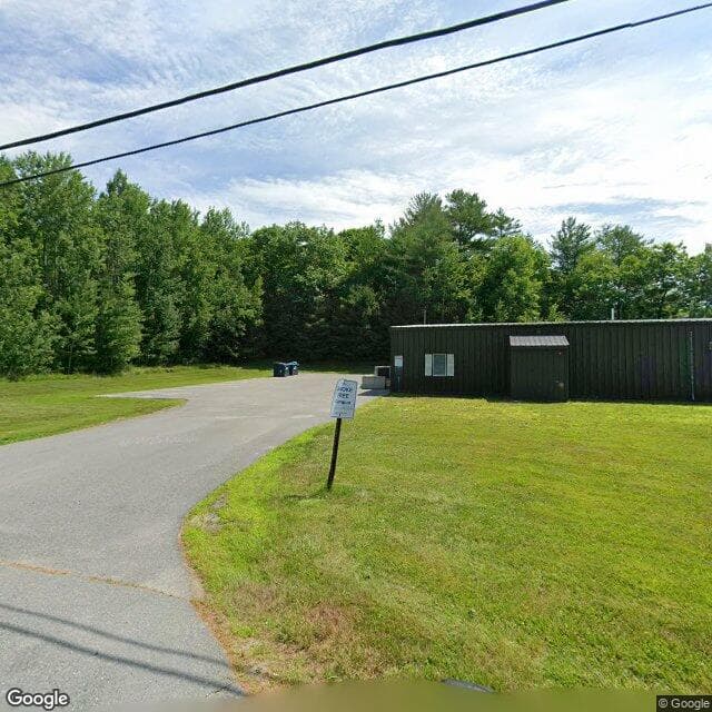 Quarry Road Residential Center in Waterville, ME - Main View
