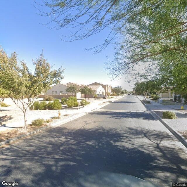 Queen Creek Carehomes in Queen Creek, AZ - Main View