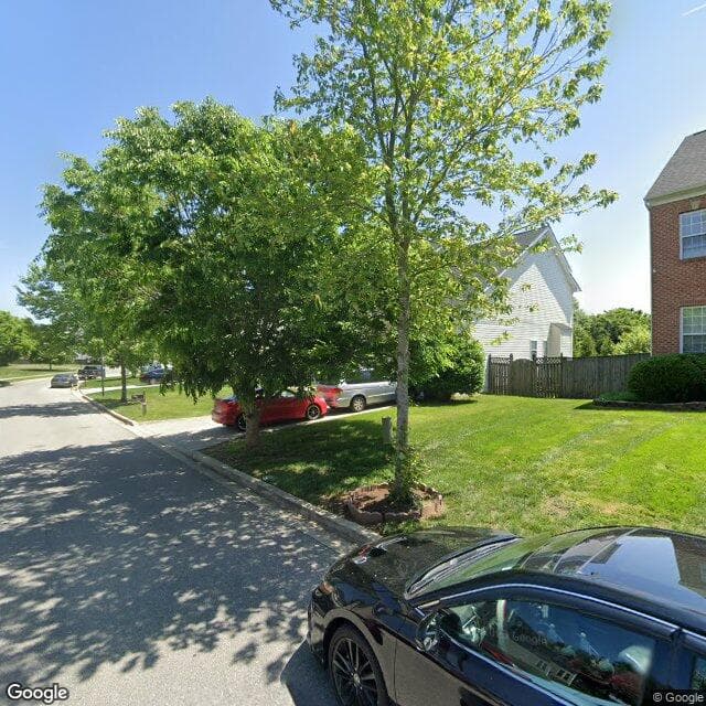 Queen's Court at Danner in Clinton, MD - Main View