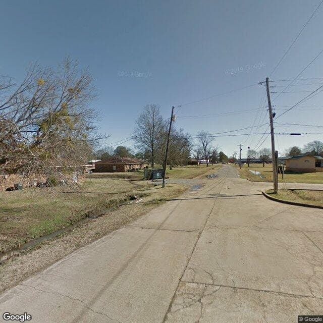 Quitman County Health & Rehab - Senior living in Marks, Mississippi