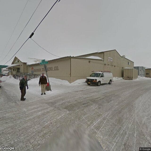 Quyanna Care Center - Senior living in Nome, Alaska