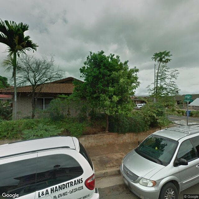 R & B Arch/E-Arch in Waipahu, HI - Main View