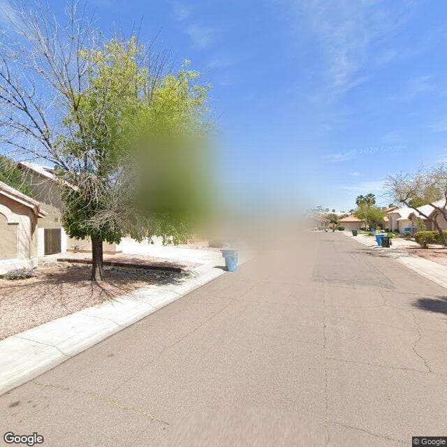 R & D Marathon Assisted Living Home II in Phoenix, AZ - Main View