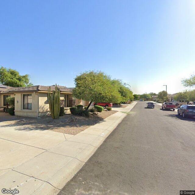 R & D Marathon Assisted Living Home IV in Goodyear, AZ - Main View