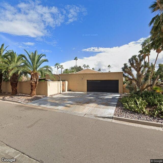 R & D Marathon Assisted Living Home V in Scottsdale, AZ - Main View