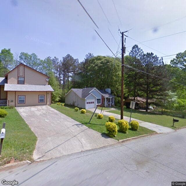 R & K Consulting And - Personal Care Home II in Rex, GA